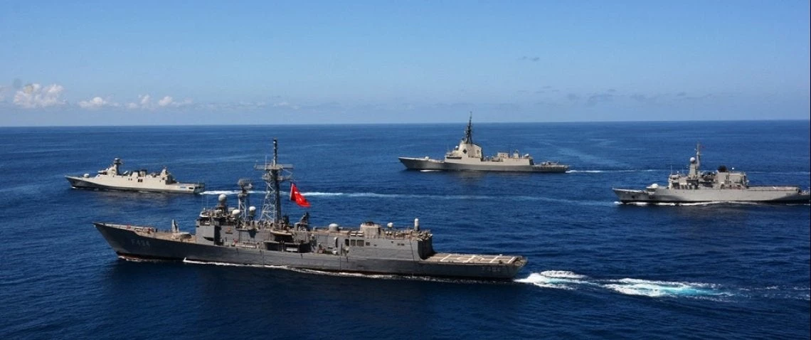 Μια Τουρκία εκτός ελέγχου πλέον: «Πρέπει να χτίσουμε αεροπορική και χερσαία βάση στα Κατεχόμενα» – Τουρκικοί «τσαμπουκάδες» και απειλές κατα των Ελληνοκυπρίων